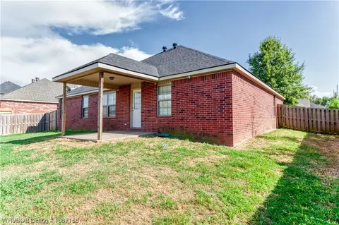 609 Torrington, Fort Smith, AR 72908 photo 24