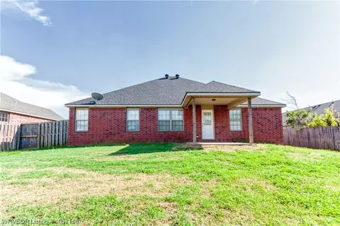 609 Torrington, Fort Smith, AR 72908 photo 22