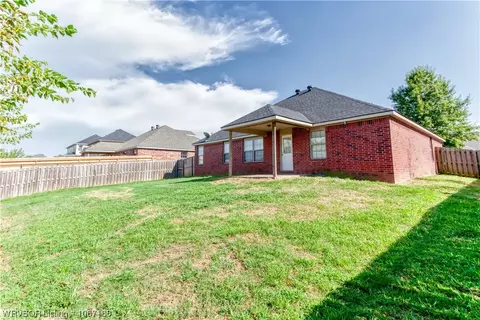 609 Torrington, Fort Smith, AR 72908 photo 25