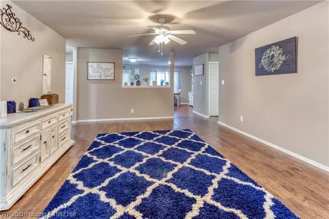 609 Torrington, Fort Smith, AR 72908 photo 8