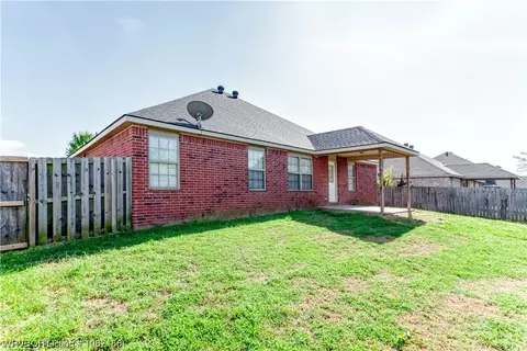 609 Torrington, Fort Smith, AR 72908 photo 26