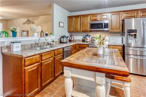 609 Torrington, Fort Smith, AR 72908 photo 11