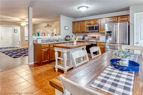 609 Torrington, Fort Smith, AR 72908 photo 10