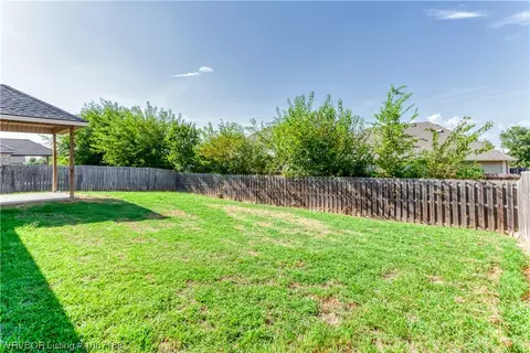 609 Torrington, Fort Smith, AR 72908 photo 29
