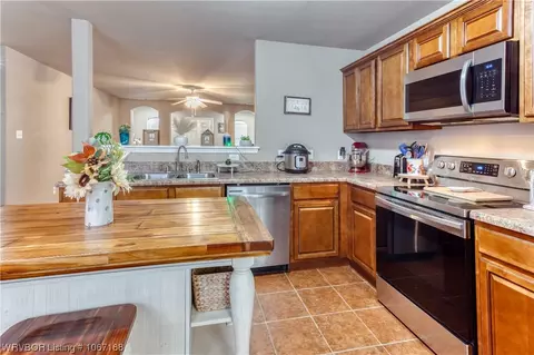 609 Torrington, Fort Smith, AR 72908 photo 13