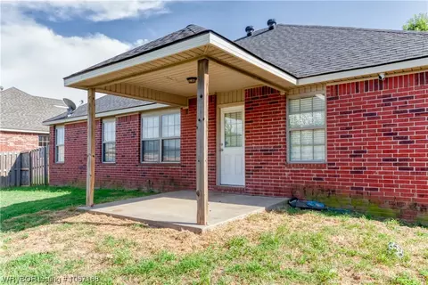 609 Torrington, Fort Smith, AR 72908 photo 23