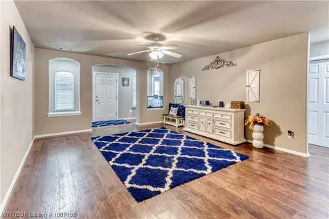 609 Torrington, Fort Smith, AR 72908 photo 6
