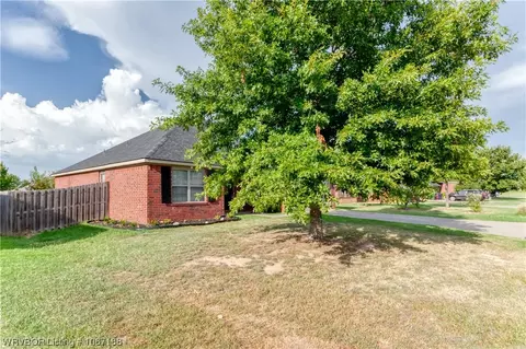 609 Torrington, Fort Smith, AR 72908 photo 5