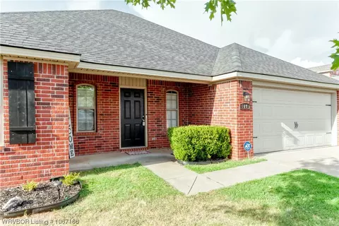 609 Torrington, Fort Smith, AR 72908 photo 2