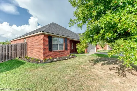 609 Torrington, Fort Smith, AR 72908 photo 4