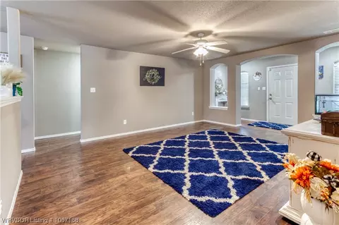 609 Torrington, Fort Smith, AR 72908 photo 7