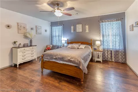 609 Torrington, Fort Smith, AR 72908 photo 15