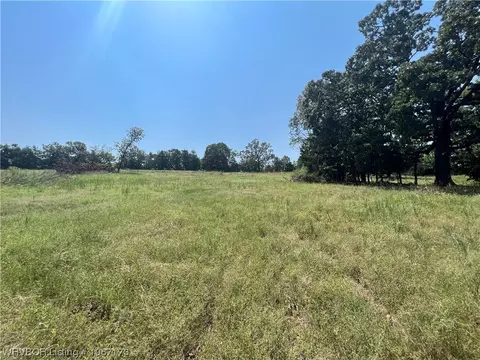 Tbd Park Avenue, Mansfield, AR 72944
