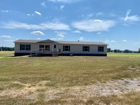 7125 Toby Rd, Charleston, AR 72933
