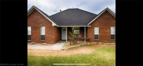 28231 205th Ave, Poteau, OK 74953