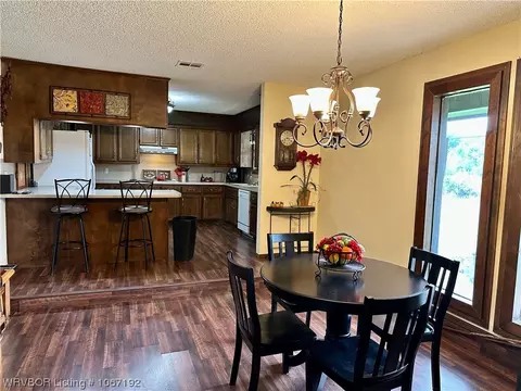 1902 E Mckenzie Ave, Pocola, OK 74902 photo 13