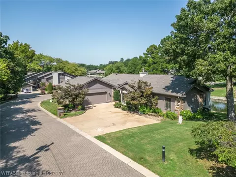 701 Free Ferry Rd #5, Fort Smith, AR 72903
