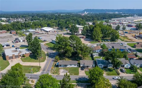 4201 Spradling Ave, Fort Smith, AR 72904 photo 46