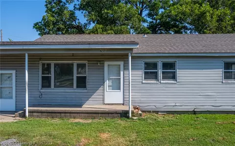 4201 Spradling Ave, Fort Smith, AR 72904 photo 3