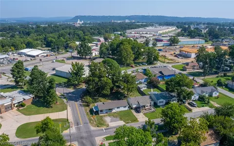 4201 Spradling Ave, Fort Smith, AR 72904 photo 47