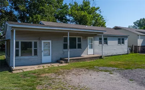 4201 Spradling Ave, Fort Smith, AR 72904 photo 5