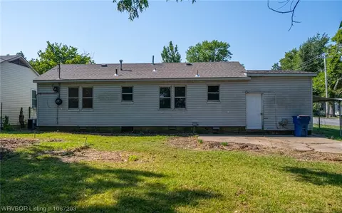 4201 Spradling Ave, Fort Smith, AR 72904 photo 23