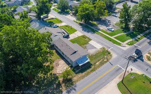 4201 Spradling Ave, Fort Smith, AR 72904 photo 34