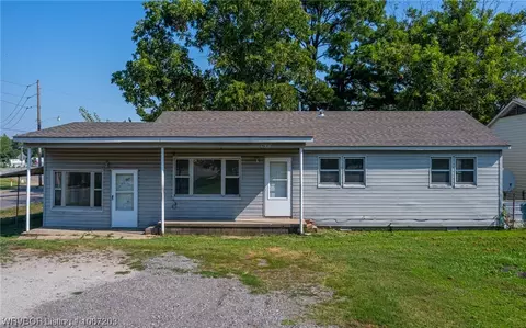 4201 Spradling Ave, Fort Smith, AR 72904 photo 2