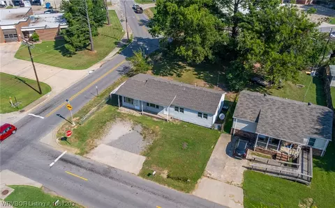 4201 Spradling Ave, Fort Smith, AR 72904 photo 29