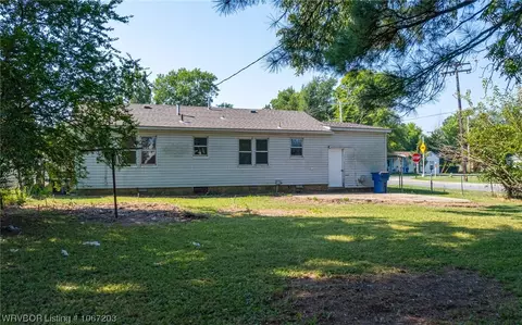 4201 Spradling Ave, Fort Smith, AR 72904 photo 24