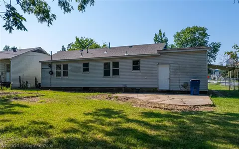 4201 Spradling Ave, Fort Smith, AR 72904 photo 22
