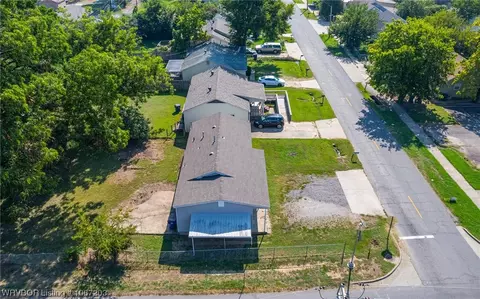 4201 Spradling Ave, Fort Smith, AR 72904 photo 33