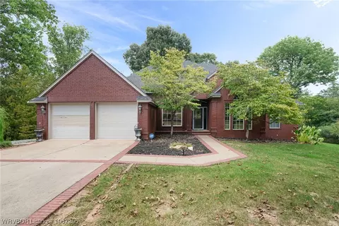 7 Tiffany Ln, Clarksville, AR 72830