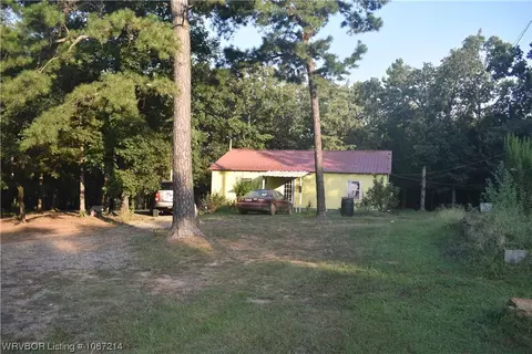 590 Sloan Rd, Booneville, AR 72927