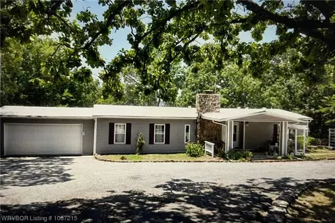 31749 S 530 Rd, Cookson, OK 74427