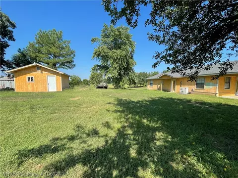 80 Calico Mountain Rd, Paris, AR 72855 photo 3