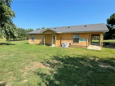 80 Calico Mountain Rd, Paris, AR 72855 photo 2