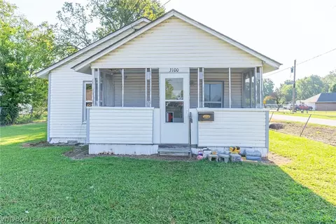 3100 N 46th St, Fort Smith, AR 72904