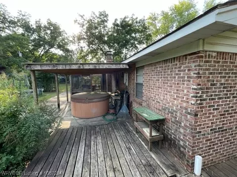 6975 W Sr 164, Dover, AR 72837 photo 15