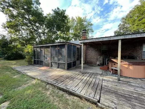 6975 W Sr 164, Dover, AR 72837 photo 17
