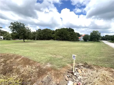 lot5 6 Blk 31 Hwy 96 Olive, Hartford, AR 72938