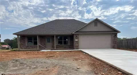101 Stone Dr, Roland, OK 74954
