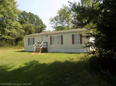 605 W Forest Dr, Van Buren, AR 72956