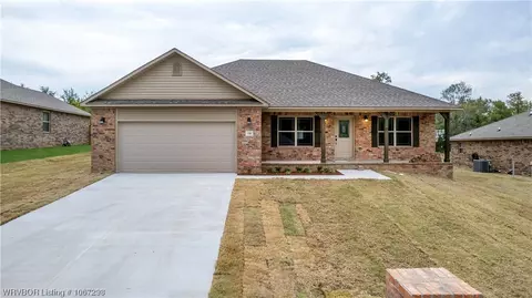 122 Stone Dr, Roland, OK 74954
