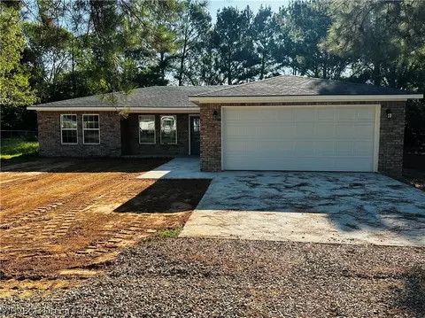 1001 Fargo St, Muldrow, OK 74948
