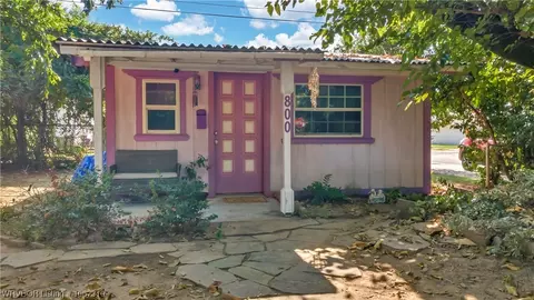 800 Belle Ave, Fort Smith, AR 72901