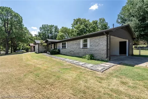307 N 57th St, Fort Smith, AR 72903 photo 41
