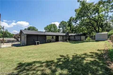 307 N 57th St, Fort Smith, AR 72903 photo 40