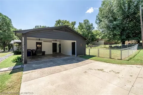 307 N 57th St, Fort Smith, AR 72903 photo 43