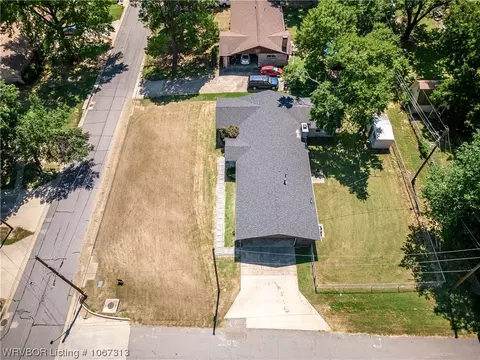 307 N 57th St, Fort Smith, AR 72903 photo 49